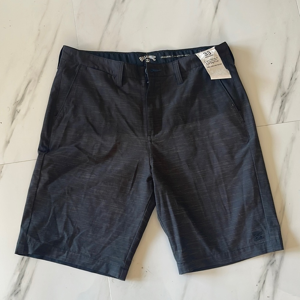 Billabong crossfire submersibles